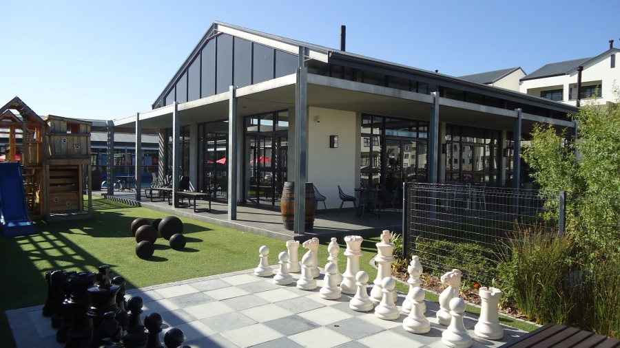 1 Bedroom Property for Sale in The Huntsman Western Cape